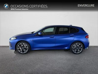 BMW Serie 1 120A 170ch M Sport Design DKG7 occasion 2025 - Photo 3