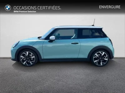 MINI Cooper 3 Portes S 204ch Classic DKG7 occasion 2024 - Photo 3