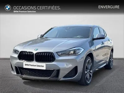BMW X2 xDrive25eA 220ch M Sport Euro6d-T 6cv occasion 2022 - Photo 1