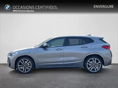 BMW X2 xDrive25eA 220ch M Sport Euro6d-T 6cv occasion 2022 - Photo 3