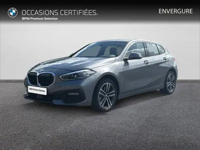 BMW Serie 1 116d 116ch Business Design occasion 2023 - Photo 1