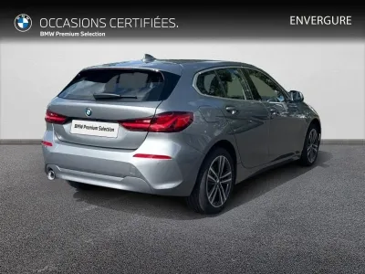 BMW Serie 1 116d 116ch Business Design occasion 2023 - Photo 2