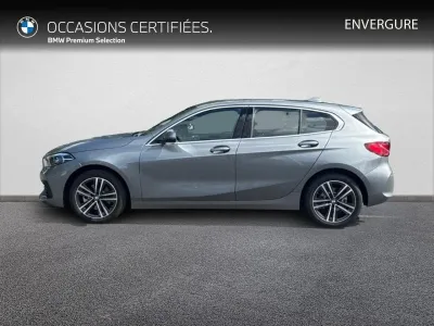 BMW Serie 1 116d 116ch Business Design occasion 2023 - Photo 3