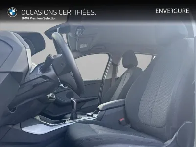 BMW Serie 1 116d 116ch Business Design occasion 2023 - Photo 4