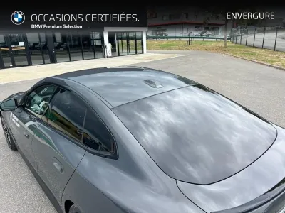 BMW i4 eDrive40 340ch M Sport occasion 2025 - Photo 4