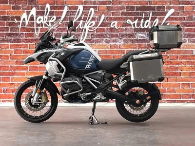 BMW R R 1250 GS Adventure occasion 2024 - Photo 1