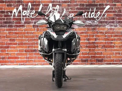 BMW R R 1250 GS Adventure occasion 2024 - Photo 4