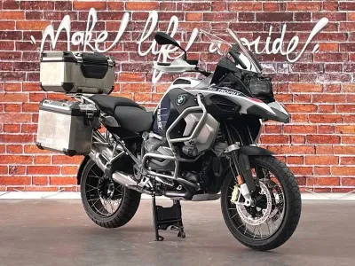BMW R R 1250 GS Adventure occasion 2024 - Photo 2