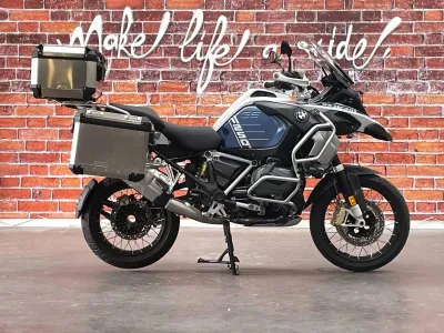 BMW R R 1250 GS Adventure occasion 2024 - Photo 3