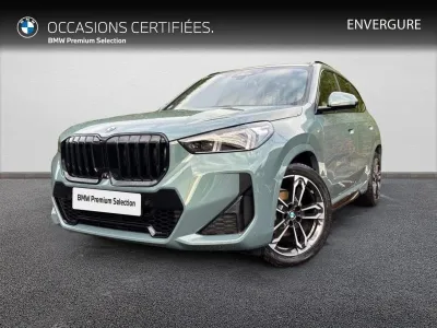 BMW X1 sDrive18i 136ch M Sport occasion 2022 - Photo 1