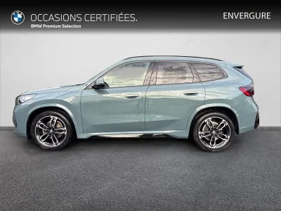 BMW X1 sDrive18i 136ch M Sport occasion 2022 - Photo 3