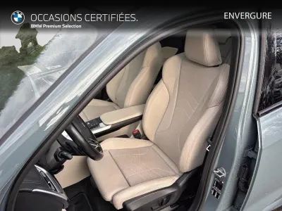 BMW X1 sDrive18i 136ch M Sport occasion 2022 - Photo 4