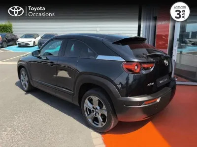 MAZDA MX-30 e-SKYACTIV 145ch occasion 2021 - Photo 2