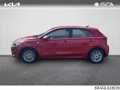 KIA Rio 1.2 DPi 84ch Active Business occasion 2021 - Photo 2