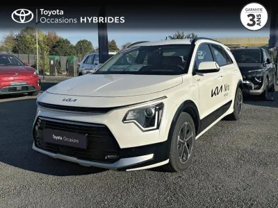 KIA Niro 1.6 GDi 171ch PHEV Active DCT6 occasion 2024 - Photo 1