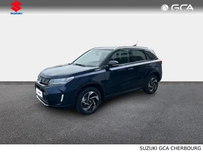 SUZUKI Vitara 1.4 Boosterjet Hybrid 110ch Style Auto MY25 occasion 2025 - Photo 1