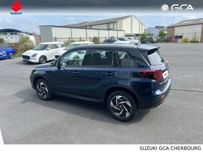 SUZUKI Vitara 1.4 Boosterjet Hybrid 110ch Style Auto MY25 occasion 2025 - Photo 2