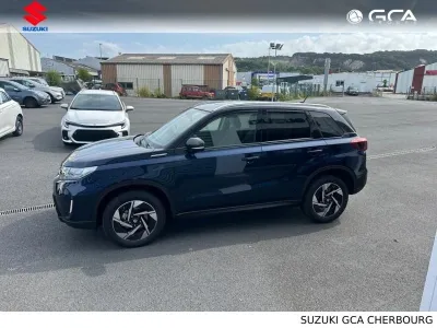 SUZUKI Vitara 1.4 Boosterjet Hybrid 110ch Style Auto MY25 occasion 2025 - Photo 3