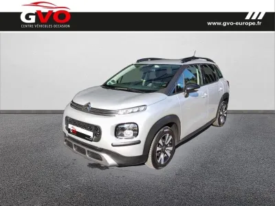 CITROEN C3 Aircross BlueHDi 100ch S&S Shine Business E6.d-TEMP occasion 2019 - Photo 1