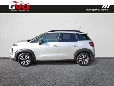 CITROEN C3 Aircross BlueHDi 100ch S&S Shine Business E6.d-TEMP occasion 2019 - Photo 3
