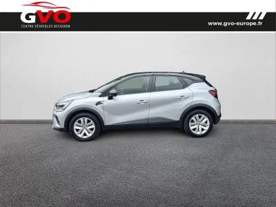 RENAULT Captur 1.0 TCe 90ch Business -21 occasion 2022 - Photo 3
