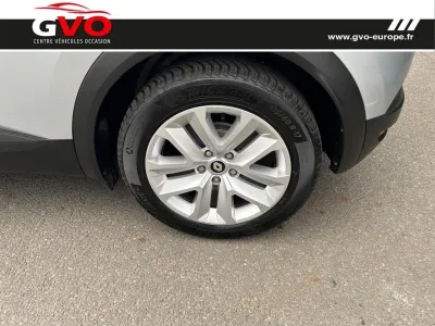 RENAULT Captur 1.0 TCe 90ch Business -21 occasion 2022 - Photo 4