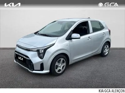 KIA Picanto 1.0 DPi 63ch Active Business occasion 2025 - Photo 1