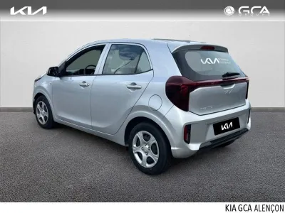 KIA Picanto 1.0 DPi 63ch Active Business occasion 2025 - Photo 2