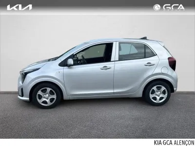 KIA Picanto 1.0 DPi 63ch Active Business occasion 2025 - Photo 3