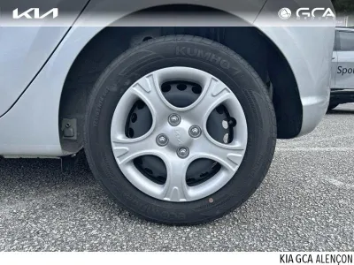 KIA Picanto 1.0 DPi 63ch Active Business occasion 2025 - Photo 4