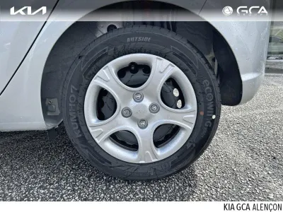 KIA Picanto 1.2 DPi 79ch Active Business BVMA5 occasion 2025 - Photo 4