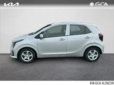 KIA Picanto 1.2 DPi 79ch Active Business BVMA5 occasion 2025 - Photo 3