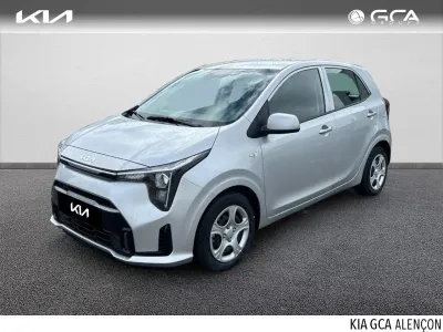 KIA Picanto 1.2 DPi 79ch Active Business BVMA5 occasion 2025 - Photo 1