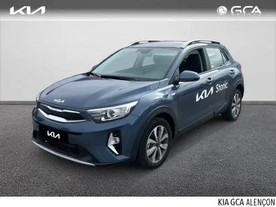 KIA Stonic 1.0 T-GDi 100ch Active occasion 2024 - Photo 1