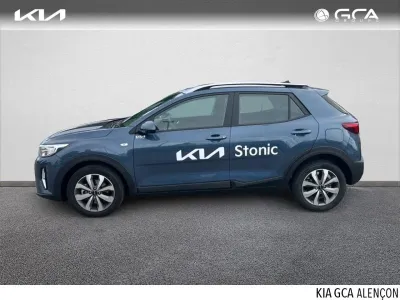 KIA Stonic 1.0 T-GDi 100ch Active occasion 2024 - Photo 3