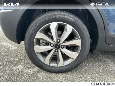 KIA Stonic 1.0 T-GDi 100ch Active occasion 2024 - Photo 4