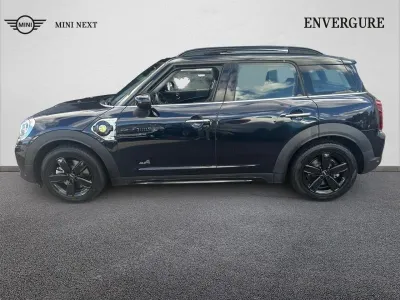 MINI Countryman Cooper SE  125ch + 95ch Northwood ALL4 BVA6 occasion 2022 - Photo 3
