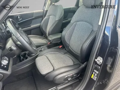 MINI Countryman Cooper SE  125ch + 95ch Northwood ALL4 BVA6 occasion 2022 - Photo 4