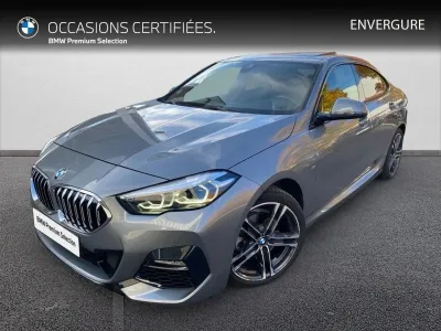 BMW Serie 2 Gran Coupe 218iA 136ch M Sport DKG7 occasion 2022 - Photo 1