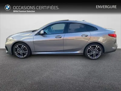 BMW Serie 2 Gran Coupe 218iA 136ch M Sport DKG7 occasion 2022 - Photo 3