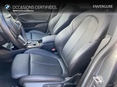 BMW Serie 2 Gran Coupe 218iA 136ch M Sport DKG7 occasion 2022 - Photo 4