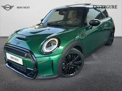 MINI Mini Cooper S 178ch Edition Premium Plus BVA7 occasion 2023 - Photo 1