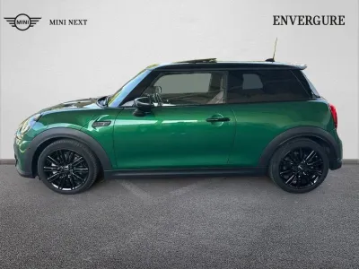 MINI Mini Cooper S 178ch Edition Premium Plus BVA7 occasion 2023 - Photo 3