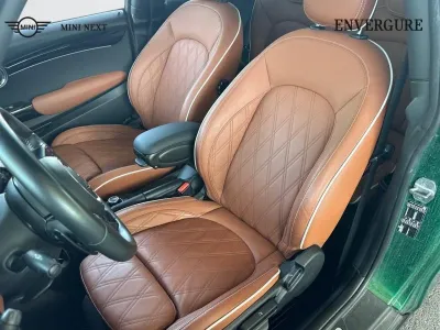 MINI Mini Cooper S 178ch Edition Premium Plus BVA7 occasion 2023 - Photo 4
