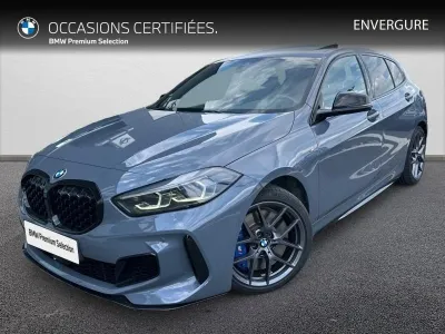 BMW Serie 1 M135iA xDrive 306ch occasion 2021 - Photo 1