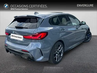 BMW Serie 1 M135iA xDrive 306ch occasion 2021 - Photo 2
