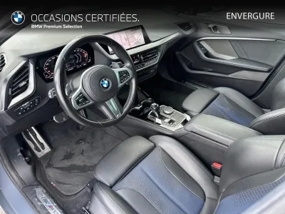 BMW Serie 1 M135iA xDrive 306ch occasion 2021 - Photo 3