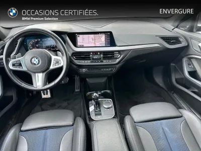 BMW Serie 1 M135iA xDrive 306ch occasion 2021 - Photo 4