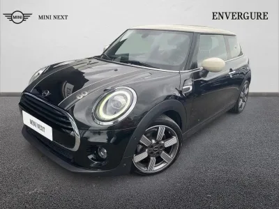 MINI Mini Cooper 136ch Edition 60 Years BVA7 109g occasion 2020 - Photo 1