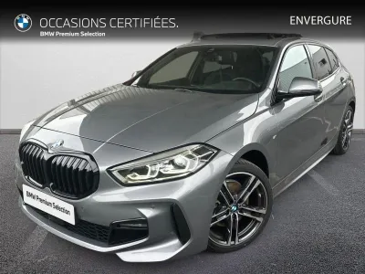 BMW Serie 1 118iA 136ch M Sport DKG7 occasion 2023 - Photo 1